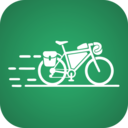 BikeTouri Logo
