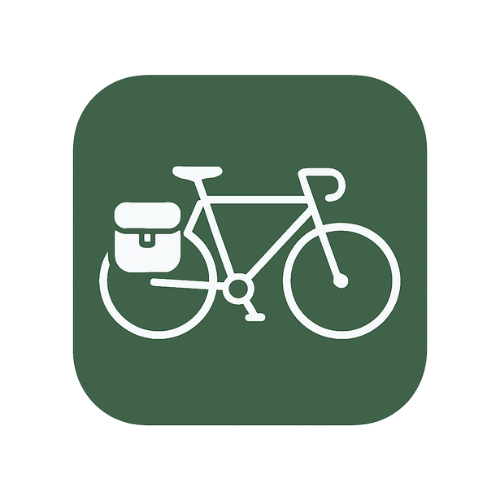 BikeTouri Logo